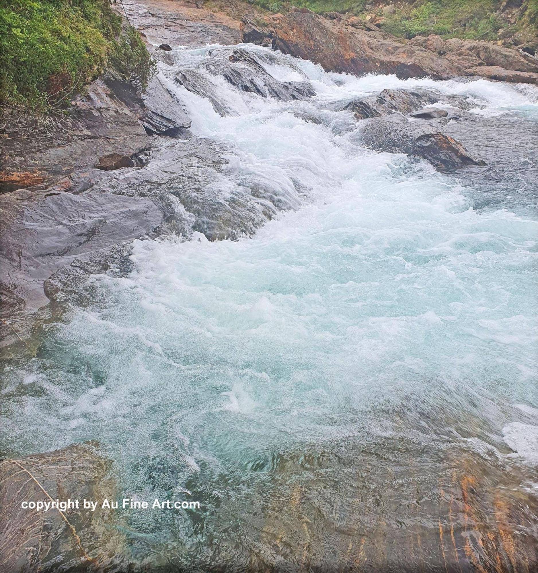 Eternus Paradise Tarnaby ภายนอก รูปภาพ