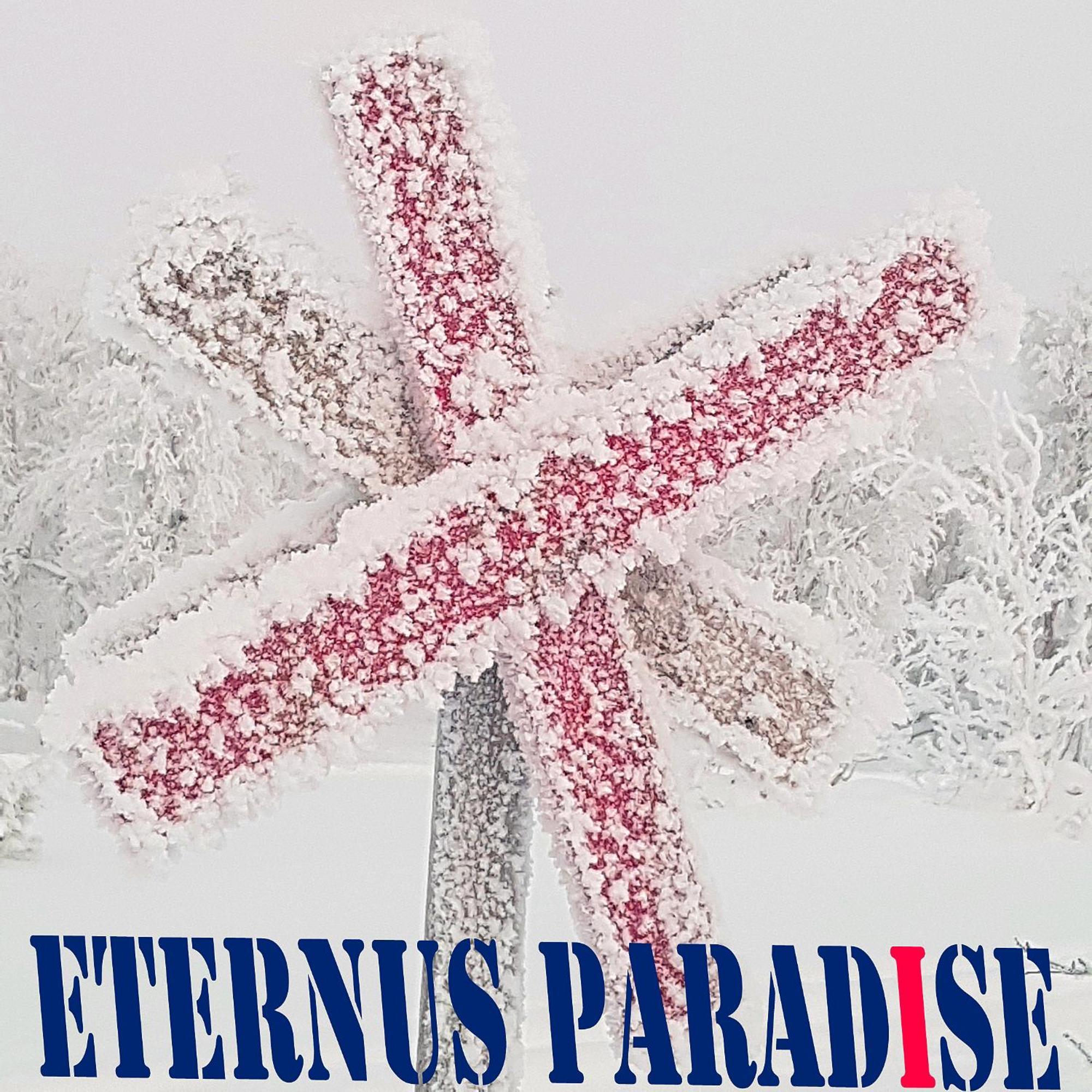 Eternus Paradise Tarnaby ภายนอก รูปภาพ